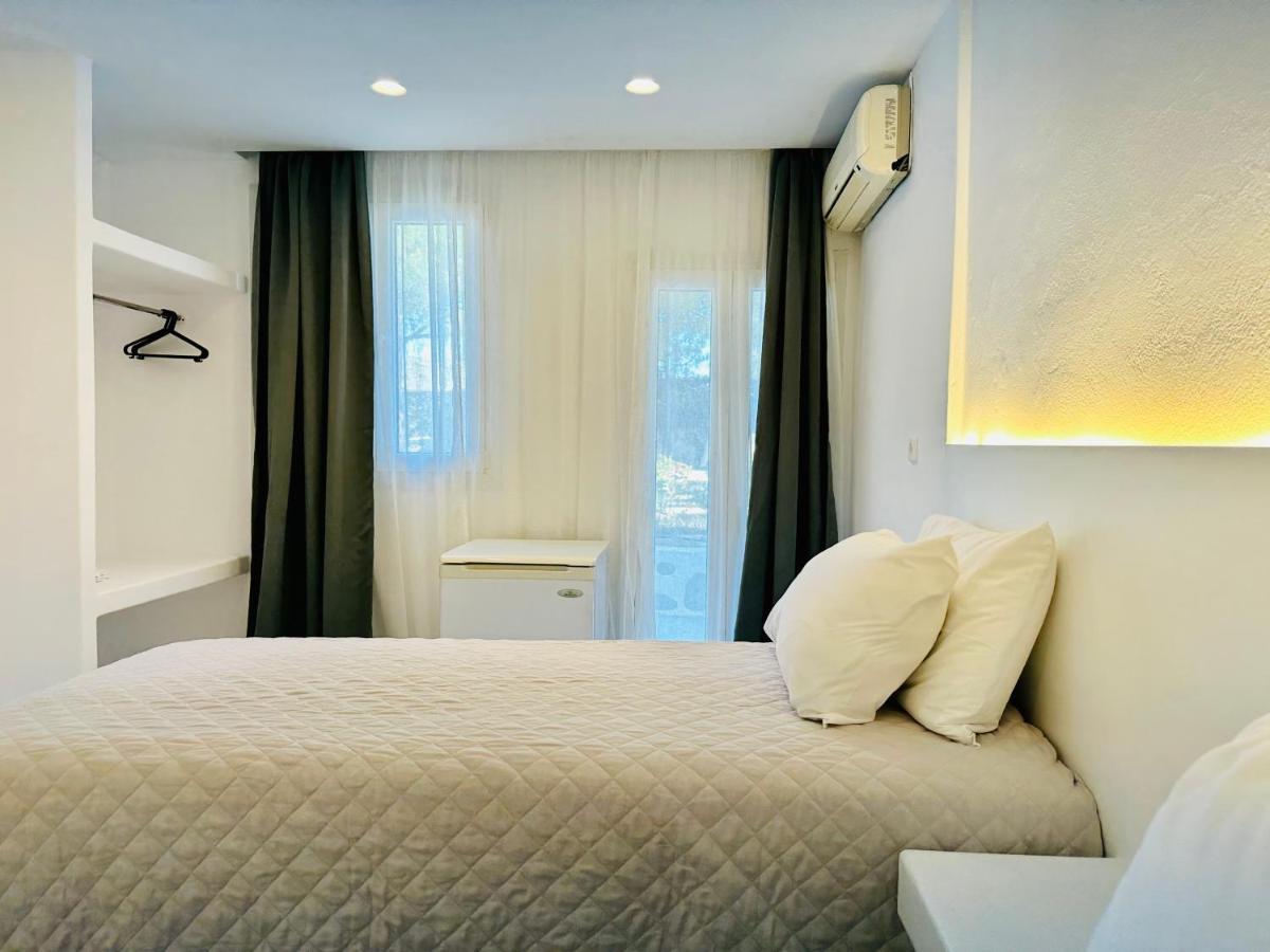 Paradiso Boutique Páros Dış mekan fotoğraf