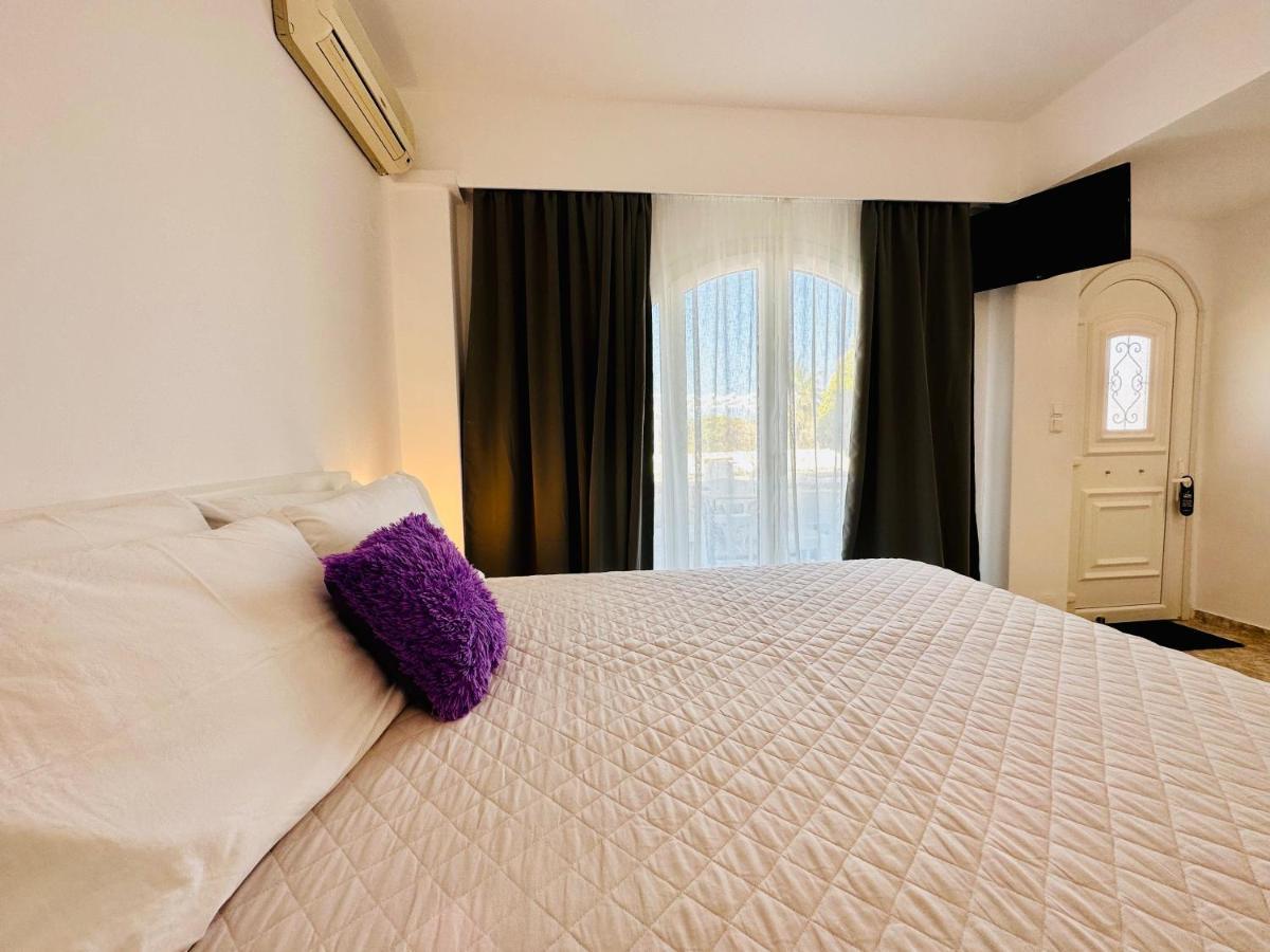 Paradiso Boutique Páros Dış mekan fotoğraf