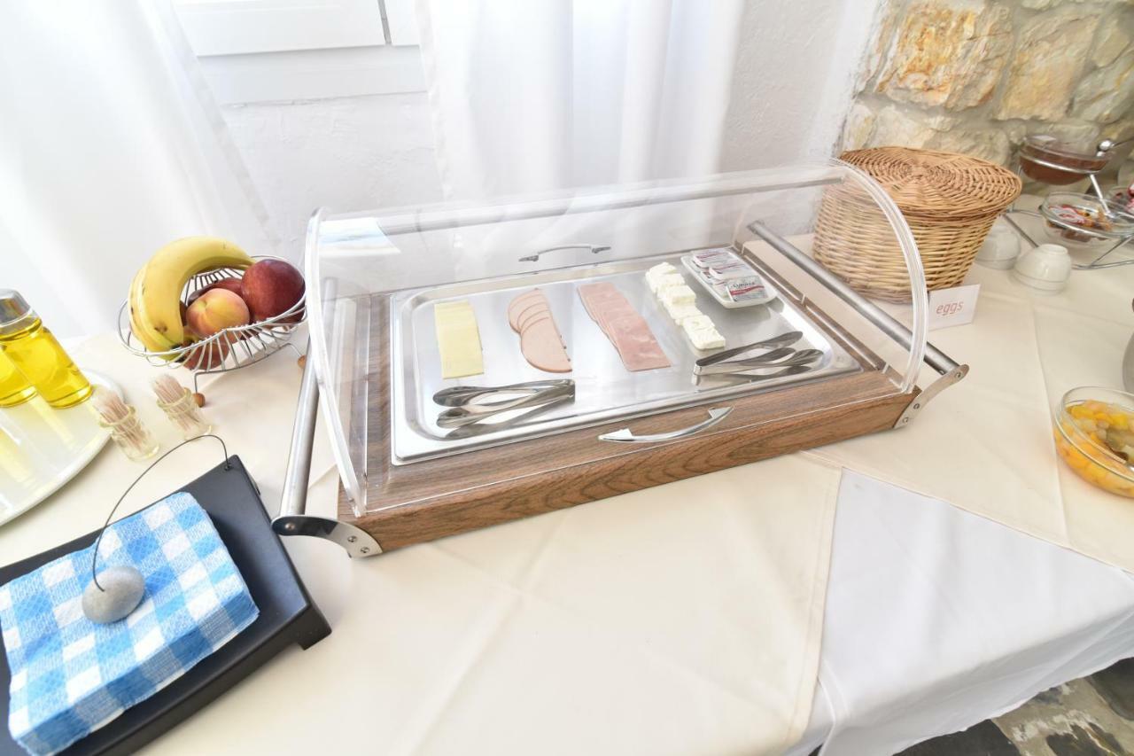 Paradiso Boutique Páros Dış mekan fotoğraf